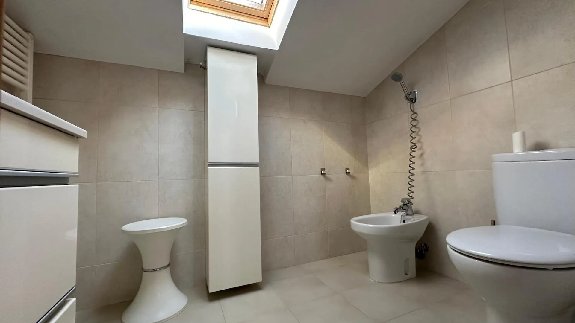 Apartment Can Baleta Sant Joan de les Abadesses Spain