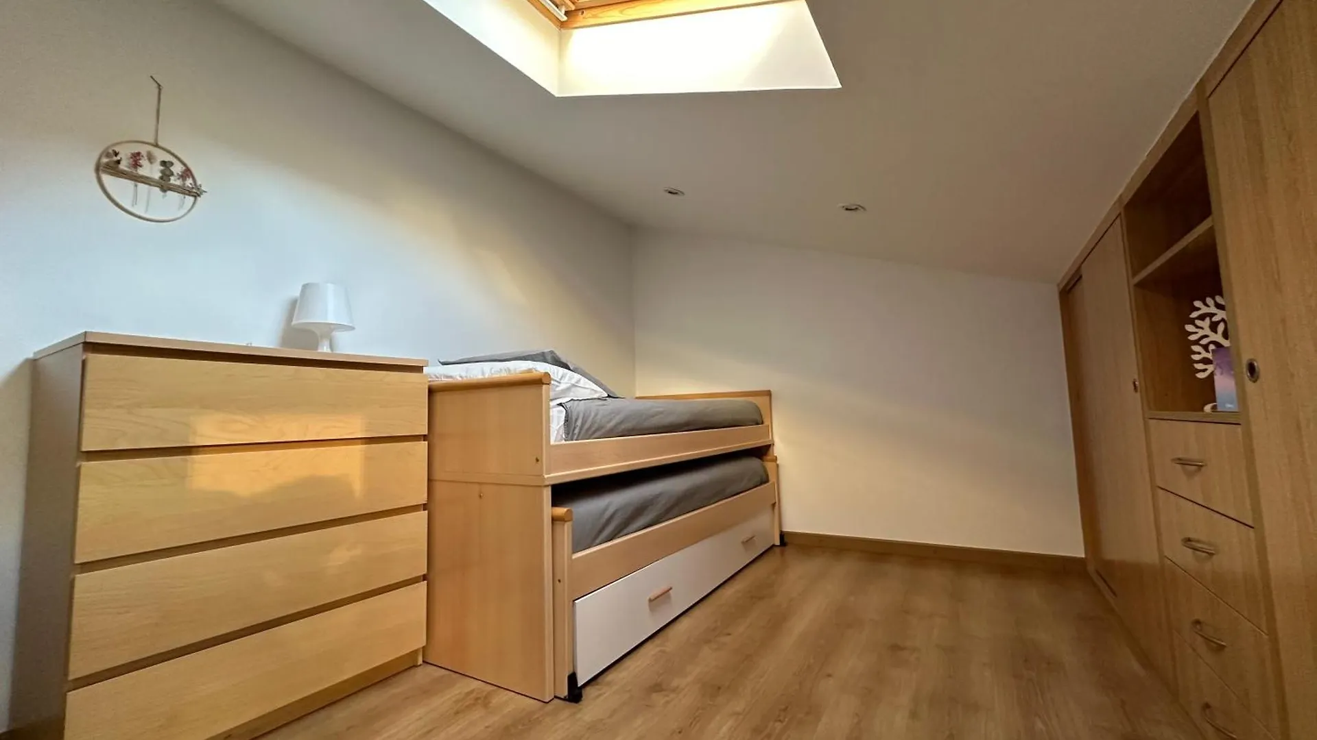 Can Baleta Sant Joan de les Abadesses Apartment