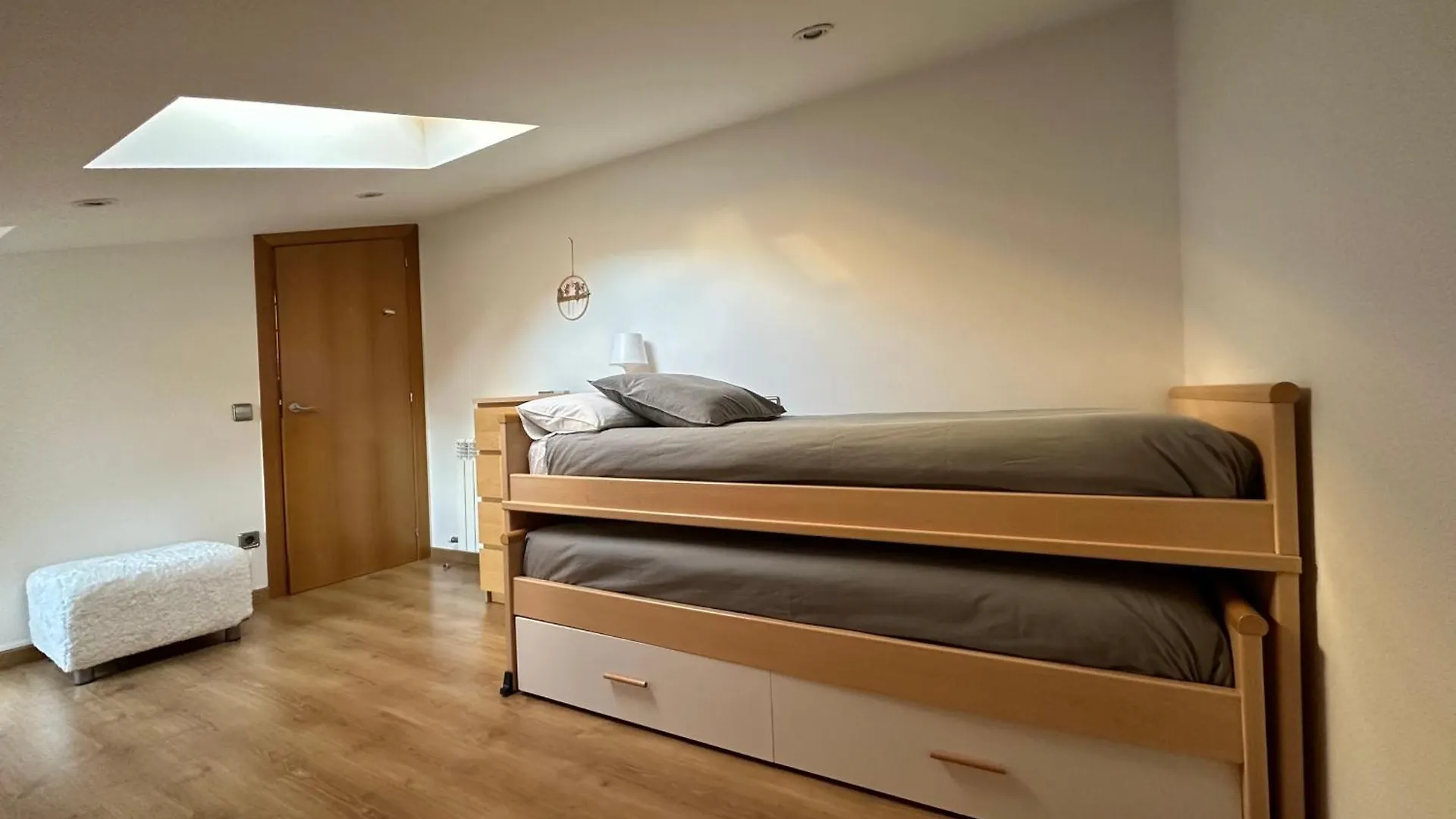Can Baleta Sant Joan de les Abadesses Apartment