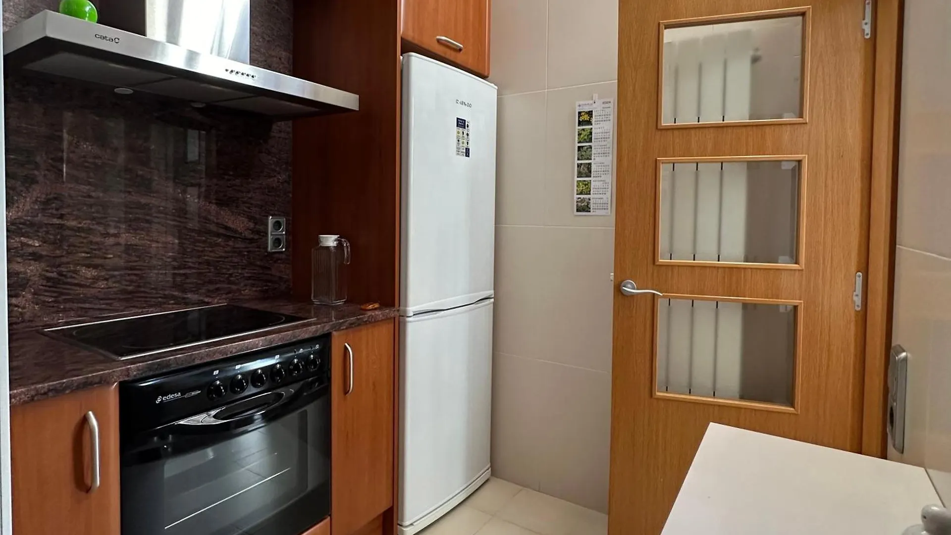 Apartment Can Baleta Sant Joan de les Abadesses Spain