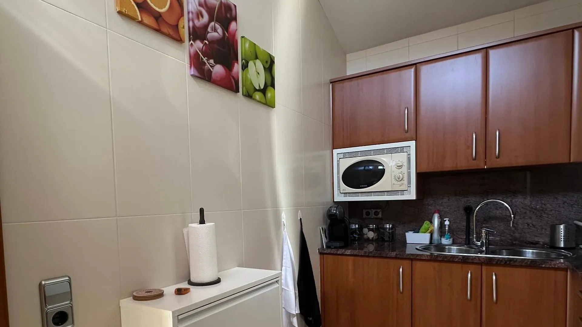 Apartment Can Baleta Sant Joan de les Abadesses