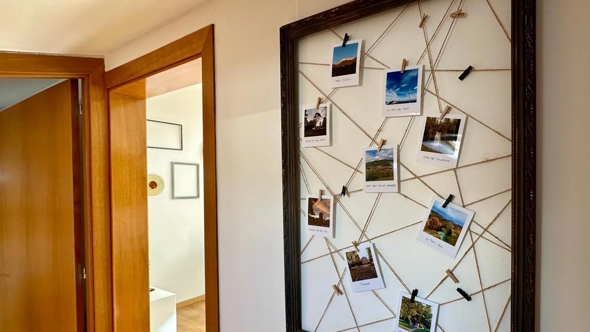 Apartment Can Baleta Sant Joan de les Abadesses